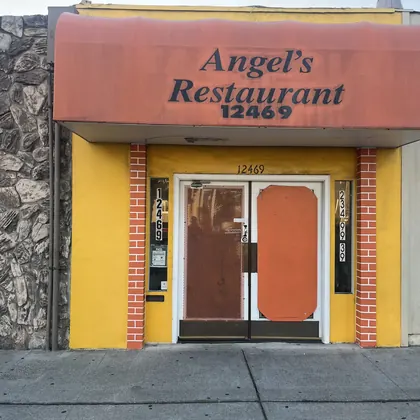 Angel’s Restaurant, business photo 2