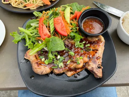 Anh Restaurant & Bar, business photo 4