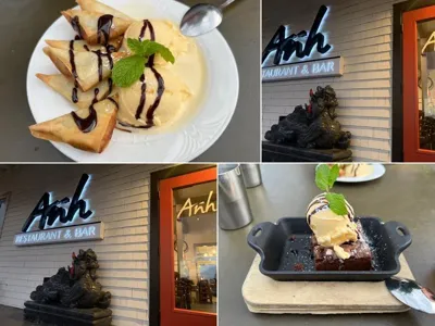 Anh Restaurant & Bar, business photo 1