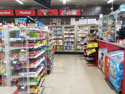 Bayview Mart, business photo 2