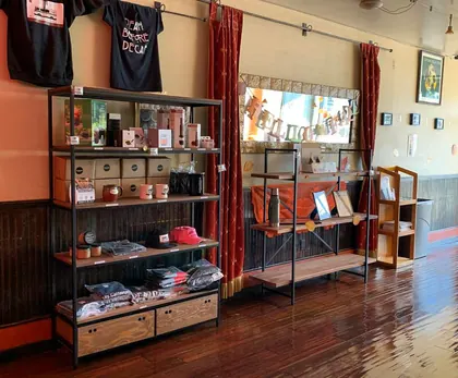 Catahoula Coffee Co, business photo 2