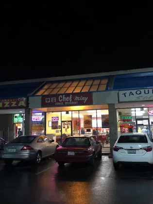 Chef Ming Chinese Food To Go, business photo 2