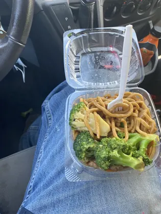 Chef Ming Chinese Food To Go, business photo 3