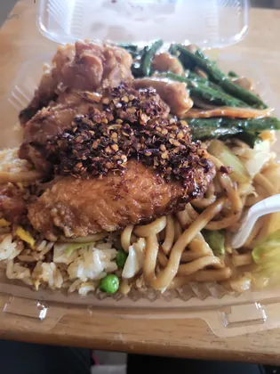 Chef Ming Chinese Food To Go, business photo 4