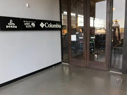 Columbia Sportswear Company Employee Store, business photo 4