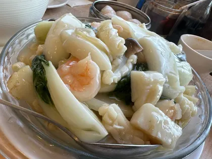 Daimo Chinese Restaurant, business photo 4