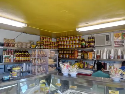 Destenny's Ice Cream, business photo 2