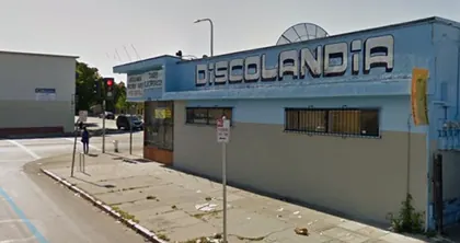 Discolandia De Richmond, business photo 2