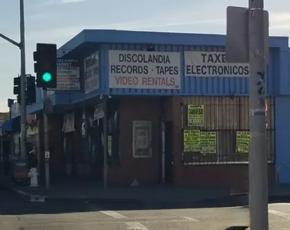 Discolandia De Richmond, business photo 4