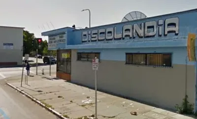 Discolandia De Richmond, business photo 1