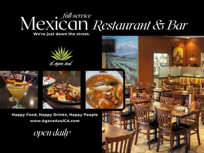 El Agave Azul, business photo 3