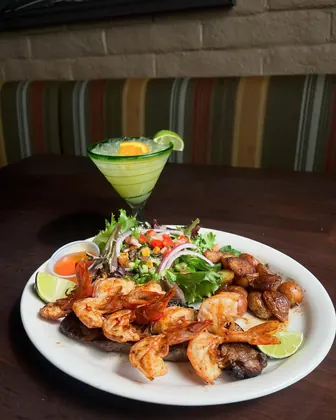 El Agave Azul, business photo 4