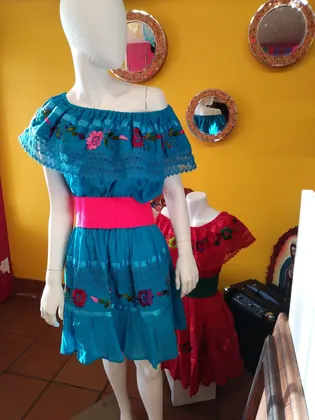El Arte de Mexico, business photo 3