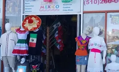 El Arte de Mexico, business photo 1