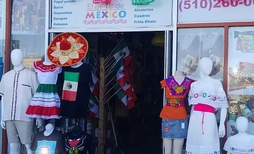 El Arte de Mexico business photo