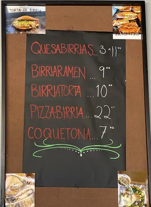 El Sabor De Guadalajara, business photo 2