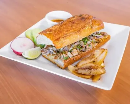 El Sabor De Guadalajara, business photo 3