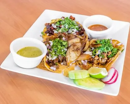 El Sabor De Guadalajara, business photo 4