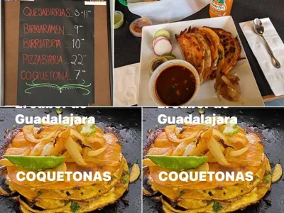 El Sabor De Guadalajara, business photo 1