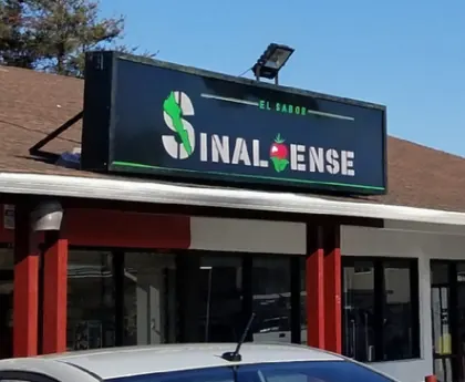 EL sabor sinaloense restaurant, business photo 2