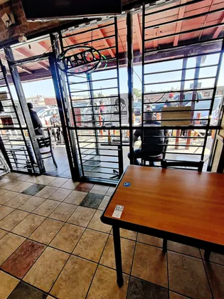 EL sabor sinaloense restaurant, business photo 3