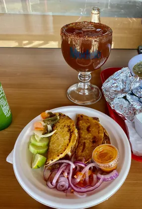 EL sabor sinaloense restaurant, business photo 4