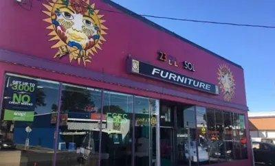 El Sol Furniture, business photo 1