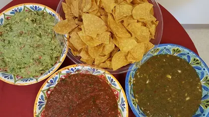 El Sol Restaurant & Catering - Richmond, business photo 4