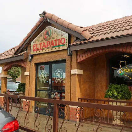 El Tapatio, business photo 2