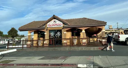 El Tapatio, business photo 3
