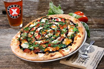 Extreme Pizza, business photo 2