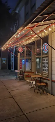 Extreme Pizza, business photo 3