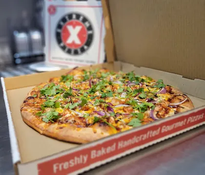 Extreme Pizza, business photo 4