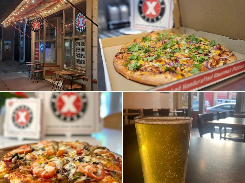 Extreme Pizza business photo
