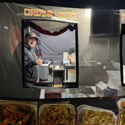 Genkibachi, business photo 2
