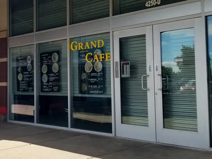 Grand Cafe, business photo 2