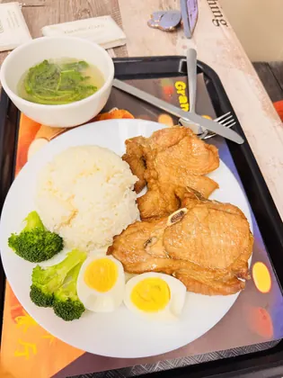 Grand Cafe, business photo 4