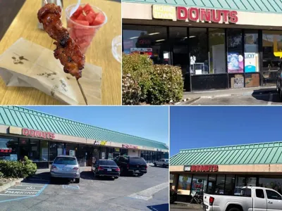Hometown Donuts, business photo 1