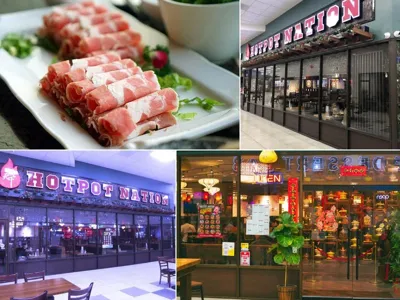 Hot Pot Nation, business photo 1
