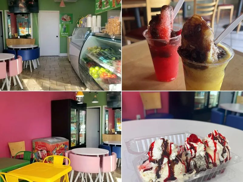Jalisciense Neveria business photo