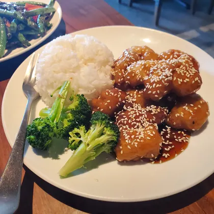 Jin Ye Restaurant, business photo 2