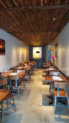 Jin Ye Restaurant, business photo 3