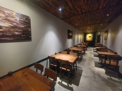 Jin Ye Restaurant, business photo 4