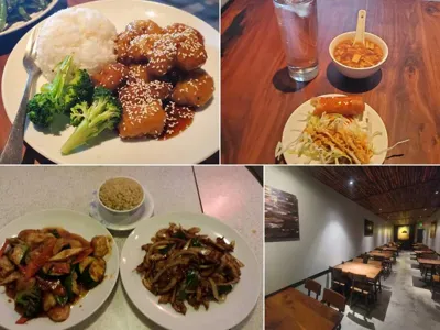 Jin Ye Restaurant, business photo 1