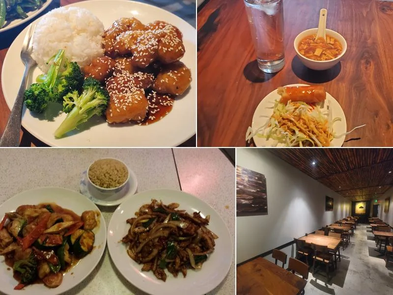 Jin Ye Restaurant business photo
