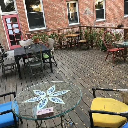 Kaleidoscope Coffee, business photo 2