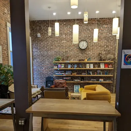 Kaleidoscope Coffee, business photo 3