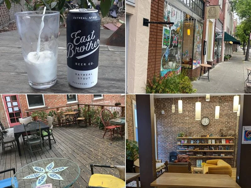 Kaleidoscope Coffee business photo