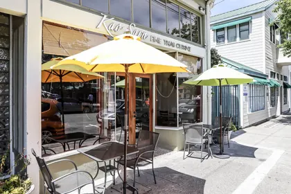 Kao Sarn Thai Cuisine, business photo 4