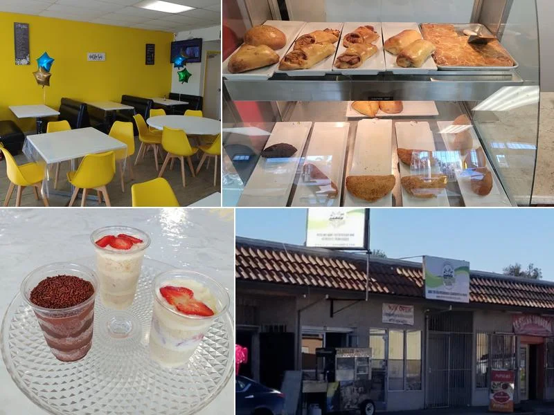 La Fusion Restaurant business photo